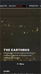Mobile Screenshot of earthbus.org